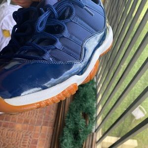 Jordan’s In good shape